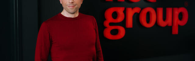 Net Groupi tegevjuht Priit Kongo tehnoloogiaärist: “Süvitsi on vaja mõista klientide vajadusi, mitte ainult tehnoloogiat ennast”