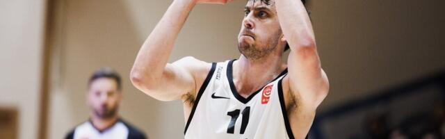 TIPPHETKED | Transcom Pärnu sai võõrsil Valmieralt valusa kaotuse  