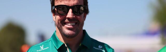 Aston Martini masin on sõitjatele ohtlik. Stroll võrdles sõitmist elektritooliga, Alonso kritiseeris ka meediat