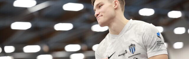 Eestit esindab nädalavahetusel sisekergejõustiku MM-il neli sportlast