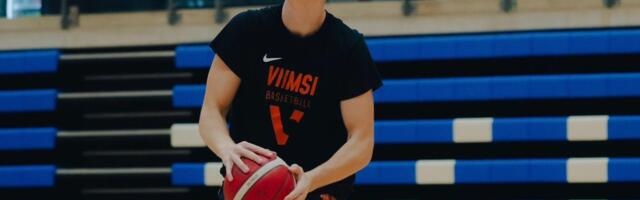 Stefan Vaaks treenib taas Viimsi meeskonna juures