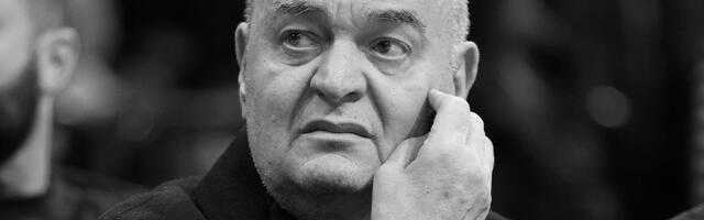 HITNA ODLUKA EVROLIGE ZBOG SMRTI DUŠKA VUJOŠEVIĆA! Odmah se oglasili iz elitnog takmičenja!