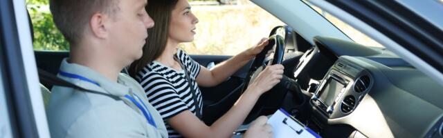 Neverovatna prevara na polaganju vozačkog ispita šokirala je policiju