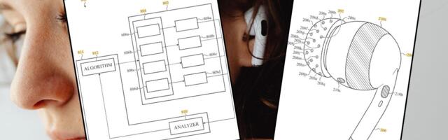 Millal jõuavad turule Apple´i “mõtteid lugevad” kõrvaklapid?