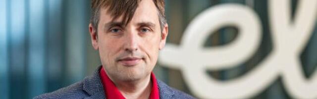 Villu Teearu: vaibkoodimise riskikoht on liigne uljus