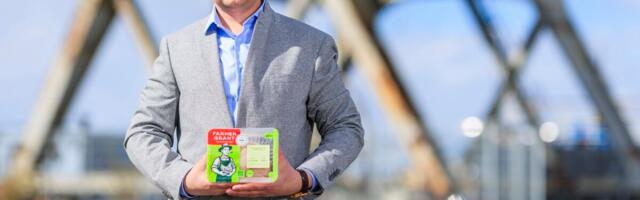 Uus linnulihabränd toob poelettidele konkurentsi ja hinnasõja