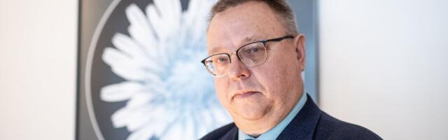 „Kellel lapsi pole, neil peaks raha olema.“ Raul Eamets külmutaks pensionid ja seoks sotsiaalmaksu laste arvuga