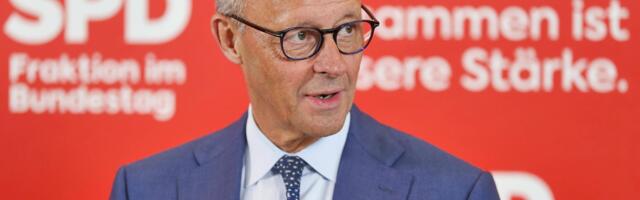 Politico hinnangul on Afd edus süüdi "Putini trollid"