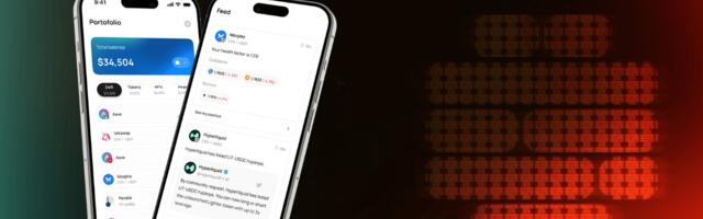 Otomato raises $2M from Improbable to build real-time intelligence layer for DeFi users