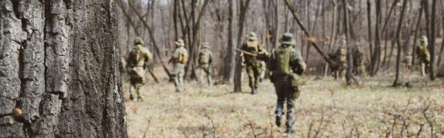 Maaülikool sõlmis koostöölepingu USA armee teadusinstituudiga