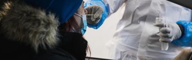 GRAAFIK | Haiglaravil on 222 koroonaviirusega nakatunut, ööpäevaga suri kaks inimest