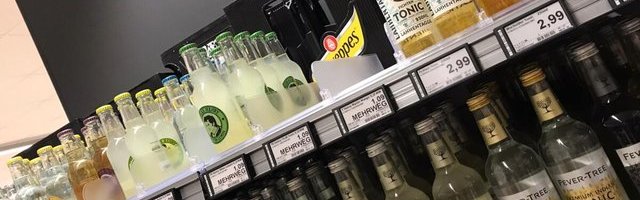 Saaremaa väiketootja tootnik jõudis Saksamaa suurketi kauplustesse