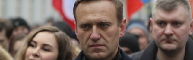 Toomas Alatalu: Venemaa teleuudised kutsusid rahvast üles mitte Navalnõi toetuseks protestima ehk Kreml kardab tänast päeva