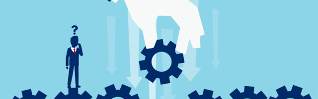 Mihkel Kangur: süsteemides mõtlemisest