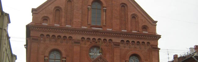 Kultuuriminister: toetame Peterburi Jaani kirikut edasi