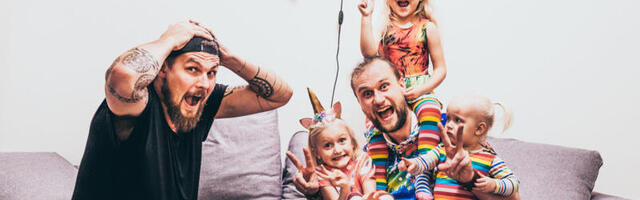 KUIDAS olla õnnelik? Õnnenipid meestelt 