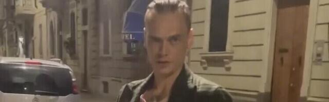 KLÕPS: NAISEST LAHKU läinud räppar Beebilõust särab Laura Põldvere kõrval nagu miljon dollarit