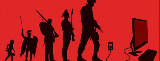 Sind surutakse viienda põlvkonna sõtta