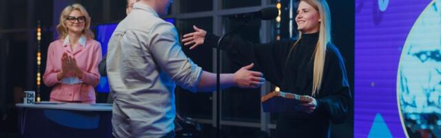 Eesti iduettevõtluses on väliseksperdid kõrgelt hinnatud