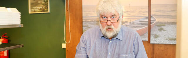 Lõpe külas peab helistamiseks halvemal juhul õue jooksma