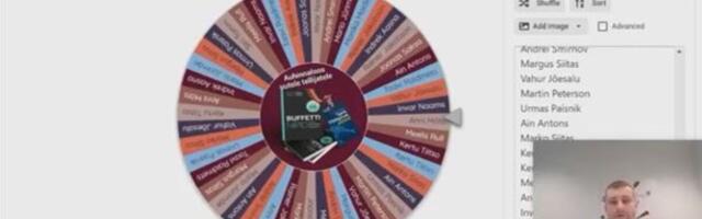 Palju õnne! Tööstusuudised.ee tellimiskampaania võitjad teada