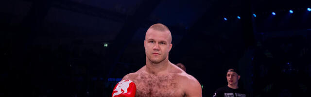 POKSIJAD ANNAVAD NÕU, kuidas sportlaste põhimõtteid kasutada ka tavaelus