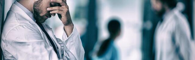 Perfektsionism viib läbipõlemiseni