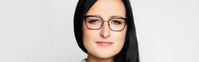 Keskerakonna Lasnamäe piirkonna uueks esimeheks valiti Julianna Jurtšenko