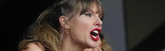 Taylor Swift viskas Kanye Westi Super Bowlilt välja? Endine profijalgpallur väidab, et kahe superstaari vahel läks taas tuliseks