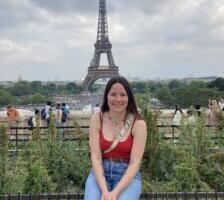 Luulesalv – Raija Katarina Heikkilä loomingut