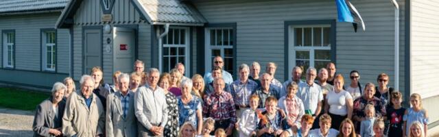 Voose Rahvamaja 95. aastapäev!