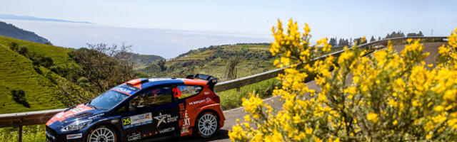 Autoralli MM-sari valmistub Rally1 autode asendamiseks