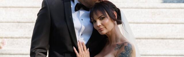 KLÕPS | „Armastan seda naist.“ Mallukas ja Tomas Legrant põrutasid mesinädalatele