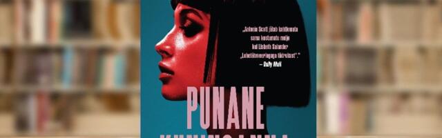 RAAMATUBLOGI: Hispaania seda-peab-lugema krimka, peaosades mässaja ja savant, kelle moto kõlab: pole tähtis, kuidas võit saavutatakse, peamine on võita