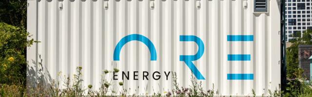Ore Energy connects world’s first grid-connected iron-air battery in Delft