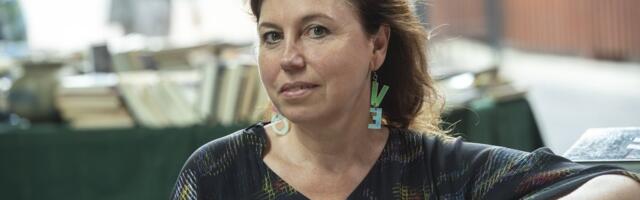 INTERVJUU | Tiina Saar-Veelmaa loomealadel läbipõlemisest: ei ole saladus, et teatriõpe on siinmaal olnud pigem lammutav