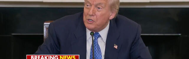 Soome asjatundja: Euroopa juhid avaldasid Trumpile umbusaldust