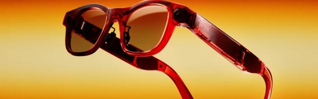 HTC is getting in on AI glasses, too