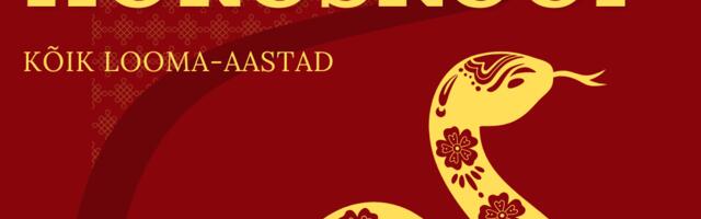 Hiina horoskoop  - kõik looma-aastad