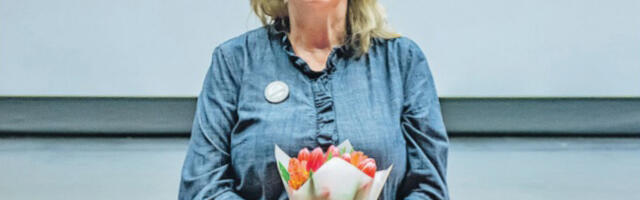 Kultuurikeskuse juht paneb ameti maha