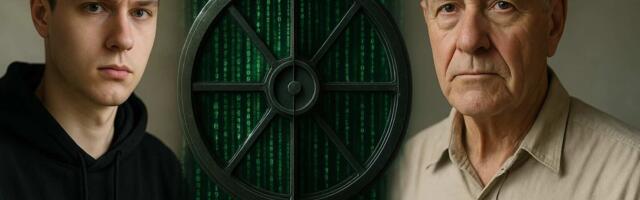 Maatriksi lõks: miks põlvkonnad kordavad samu vigu