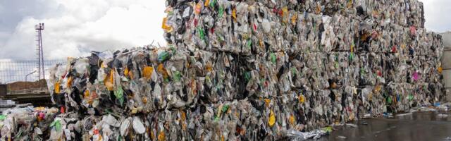 „Me oleme täna tõsises hädas!“ E-kaubanduse plahvatus uputab Eesti prügisse