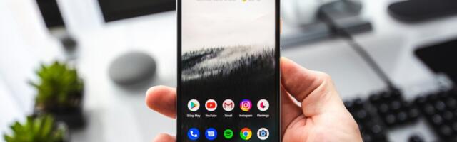 Infoturbejuht: üha enam inimesi pakub enese teadmata oma võrku kurjategijaile