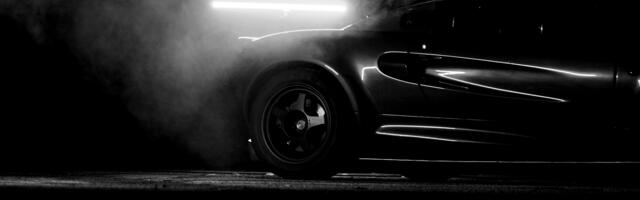 Video: Lotus Elise S1 – austusavaldus ühele parimatest sportautodest