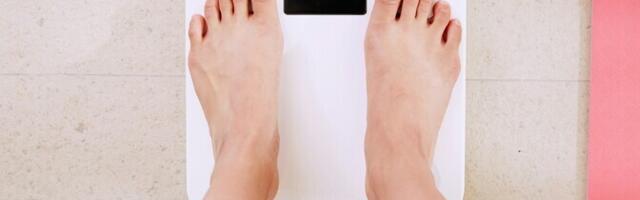 Eesti genoomidest leiti uusi ülekaalulisusega seotud piirkondi