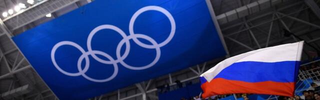 Paralümpial ei osale ühtegi Venemaa ega Valgevene sportlast