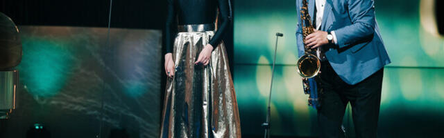 "Klassikatähtede" kuulsate lavapartnerite vooru võitis sopran Annabel Soode