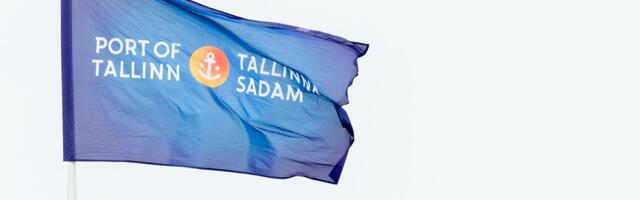 Riik vähendab oma osalust Tallinna Sadamas ja erastab Teede Tehnokeskuse