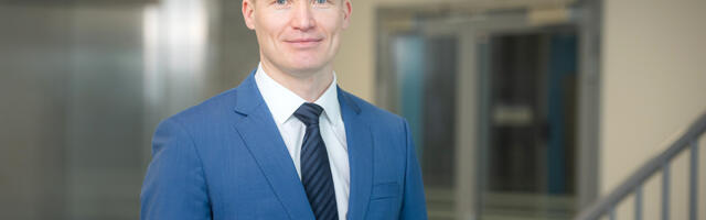 AI minu töös | Coop Eesti finantsdirektor: tehisintellekt aitab tööülesandeid efektiivsemalt teha