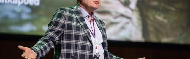 Kaks toidutööstuse kriisilugu: üks elas üle, teine mitte. Frank Kutteri endine juht Ragnar Tammsalu: “Kodumaine toidutööstus võib hääbuda”